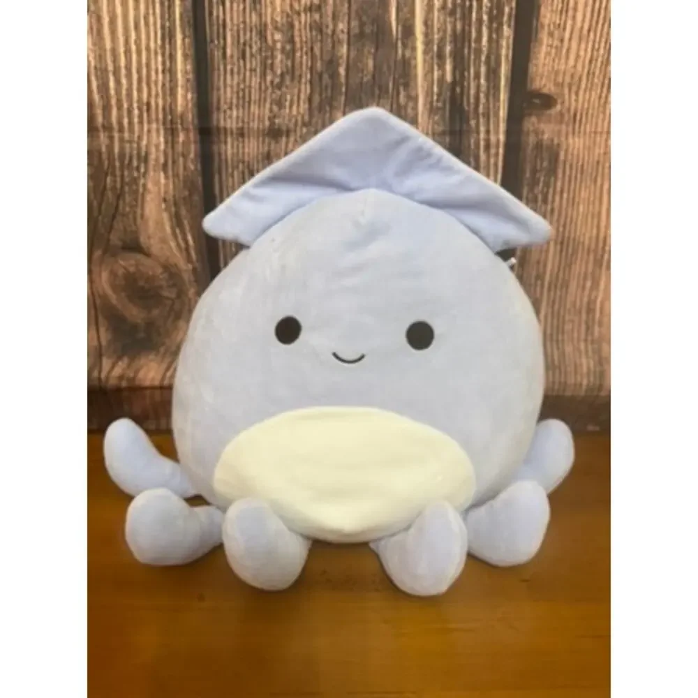 Squishmallows Stacy the Squid‎ 16